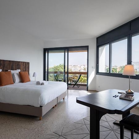 Balima Minaret Suites Rabat Exterior photo