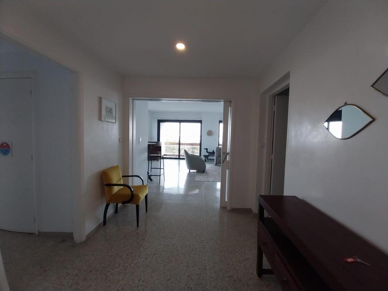 Balima Minaret Suites Rabat Exterior photo
