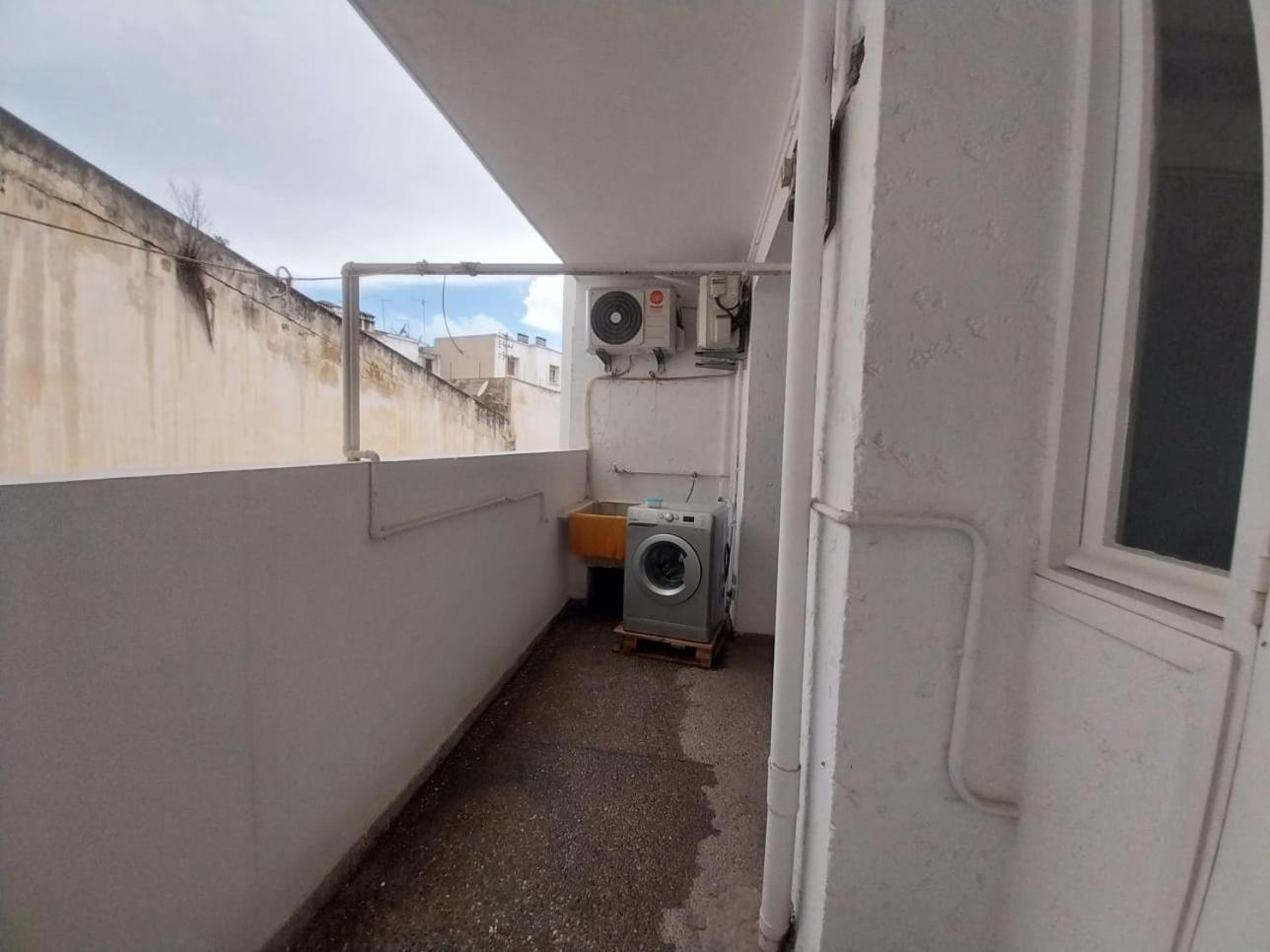 Balima Minaret Suites Rabat Exterior photo