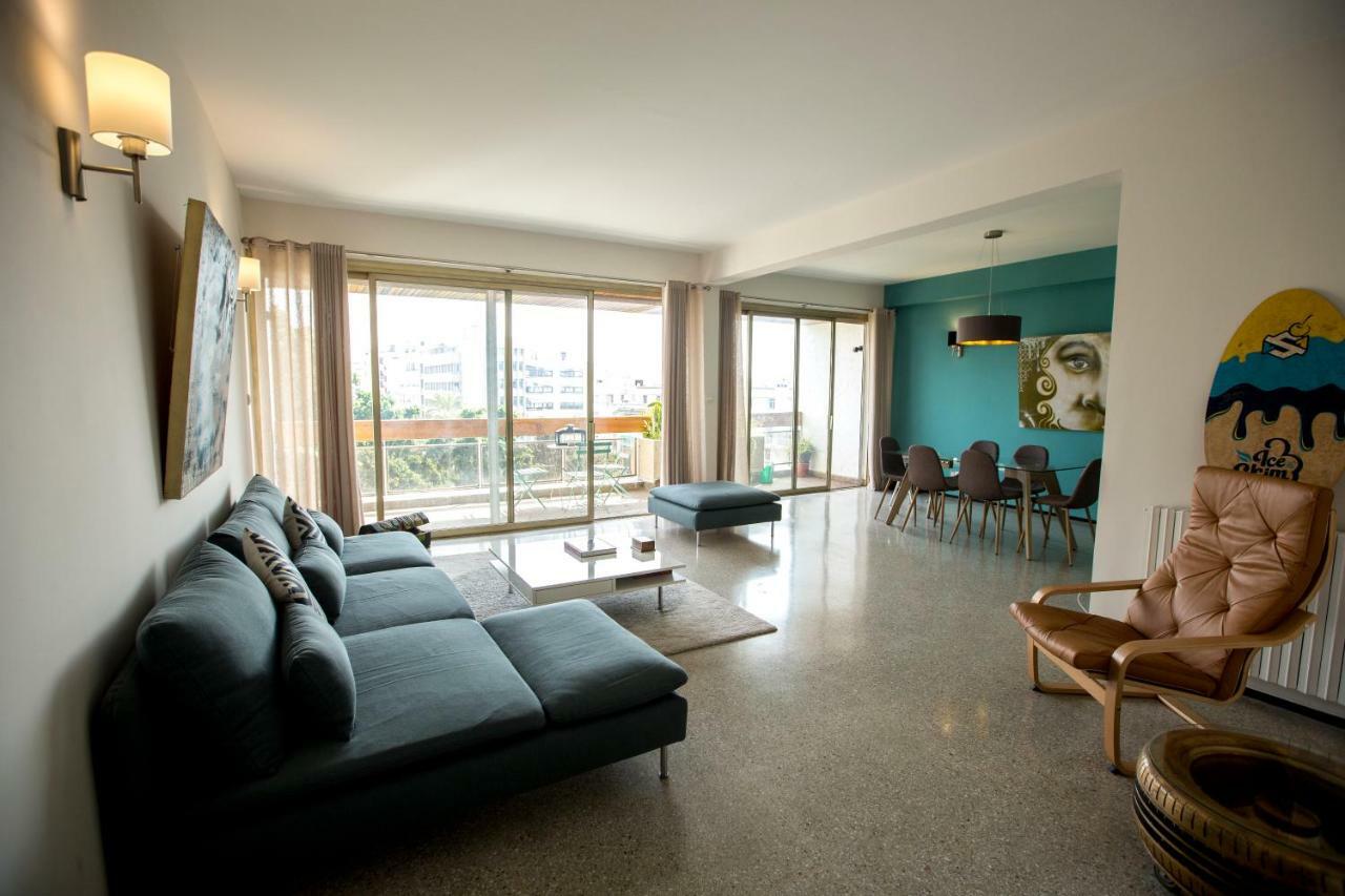 Balima Minaret Suites Rabat Exterior photo